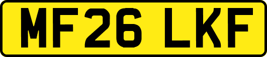MF26LKF