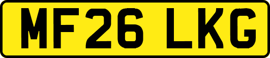 MF26LKG