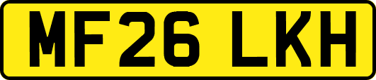 MF26LKH