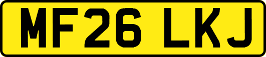 MF26LKJ