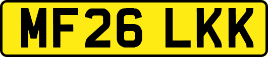 MF26LKK