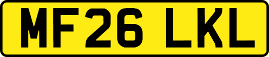 MF26LKL