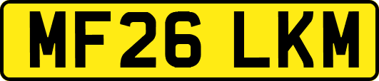 MF26LKM