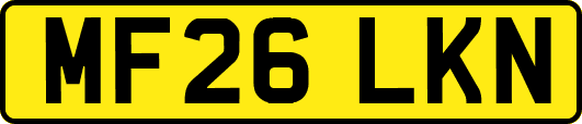 MF26LKN