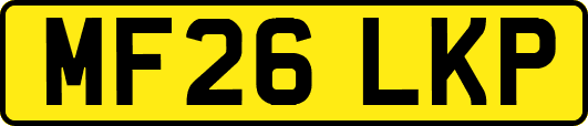 MF26LKP