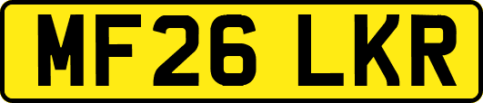 MF26LKR