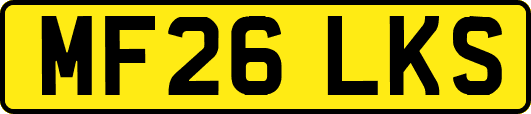 MF26LKS