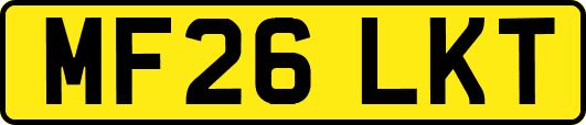 MF26LKT