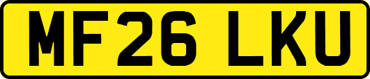 MF26LKU