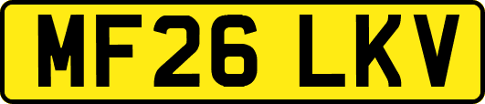 MF26LKV