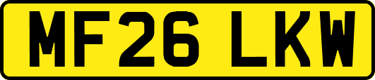 MF26LKW