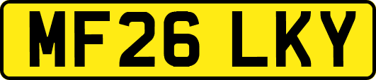 MF26LKY