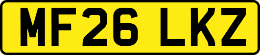 MF26LKZ