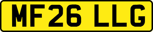 MF26LLG