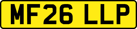 MF26LLP