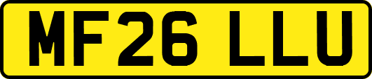 MF26LLU