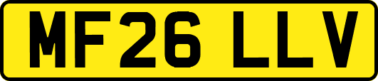 MF26LLV