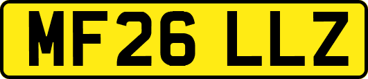MF26LLZ