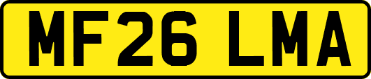 MF26LMA