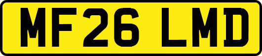 MF26LMD