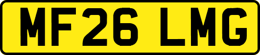 MF26LMG