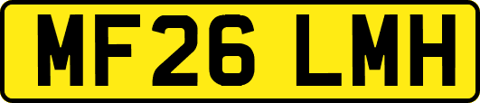 MF26LMH