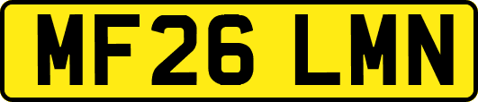 MF26LMN