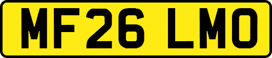 MF26LMO