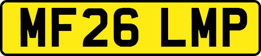 MF26LMP