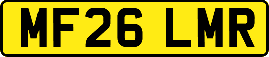 MF26LMR