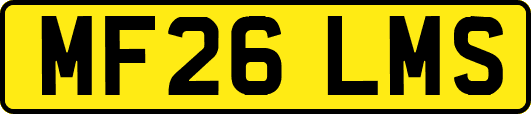 MF26LMS