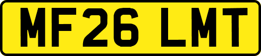 MF26LMT