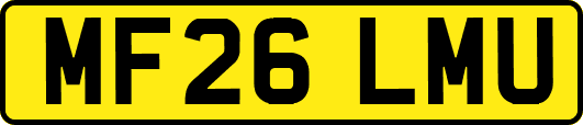 MF26LMU