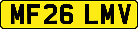 MF26LMV