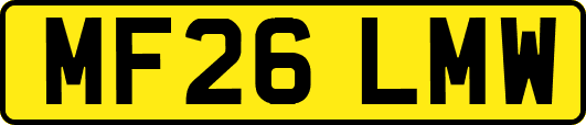 MF26LMW