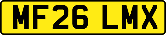 MF26LMX