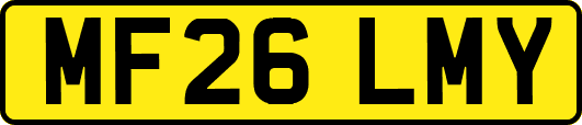 MF26LMY