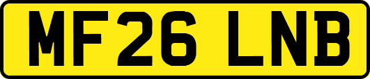 MF26LNB