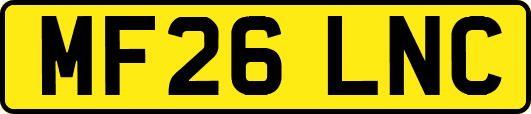 MF26LNC