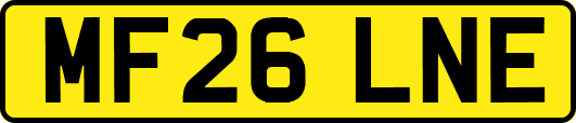 MF26LNE