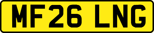 MF26LNG