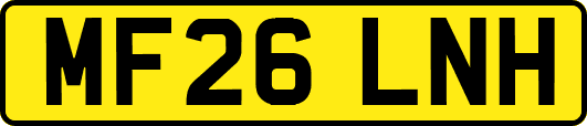 MF26LNH
