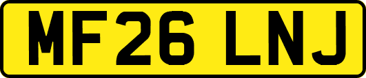 MF26LNJ