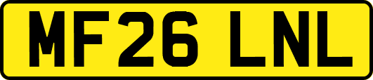 MF26LNL