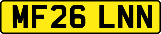 MF26LNN