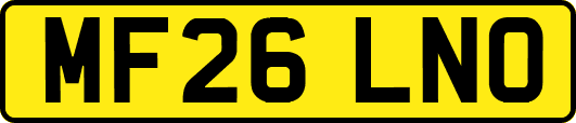 MF26LNO
