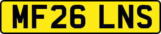 MF26LNS