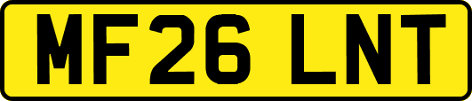 MF26LNT