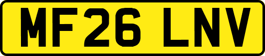 MF26LNV