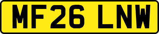MF26LNW